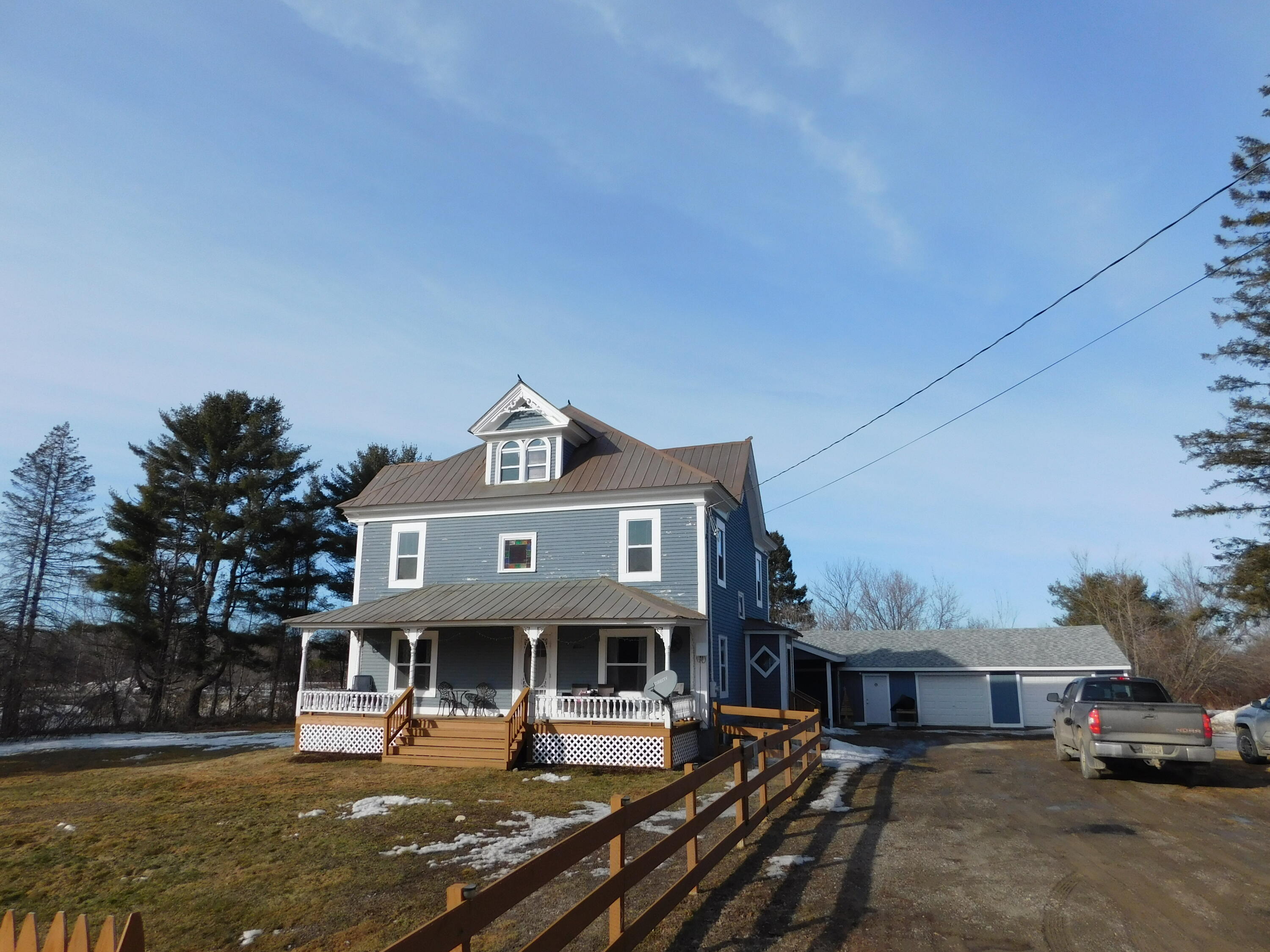 2800 Lee Road Lee, ME 04455 - Photo 2 of 78 DSCN0149