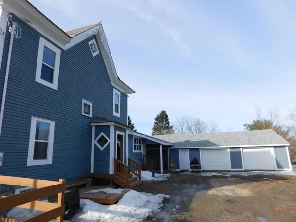 $325,000 | 2800 Lee Road, Lee, ME 04455