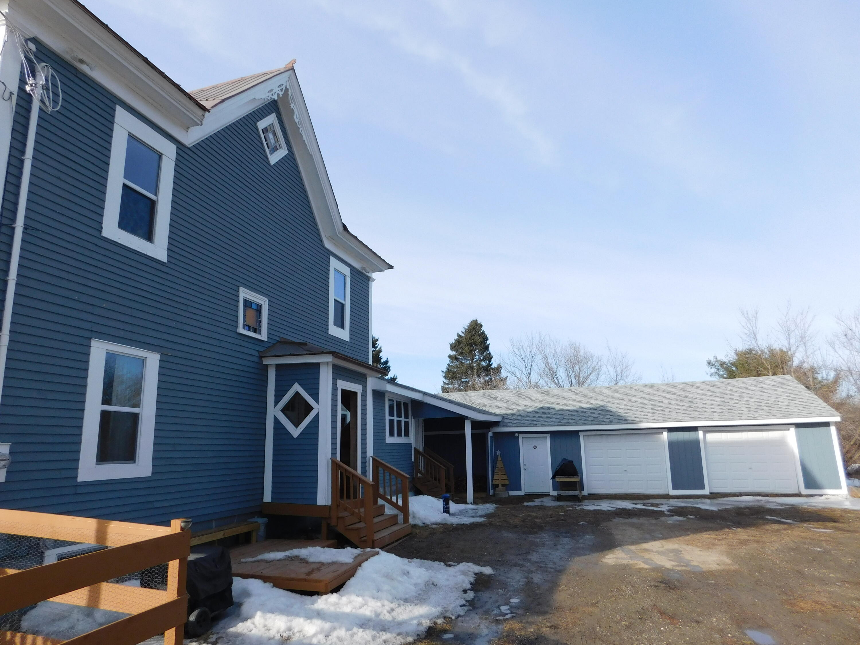 2800 Lee Road Lee, ME 04455 - Photo 8 of 75 DSCN0147