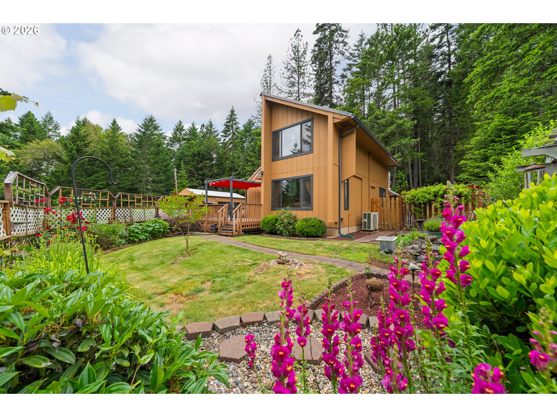 320 Rays Lane Tenmile, OR 97481 - Photo 32 of 48 Gallery Image 32