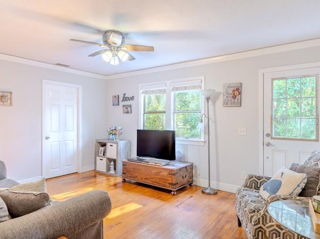 11727 Southwest 122nd Street Gainesville, FL 32608 - Photo 2 of 24