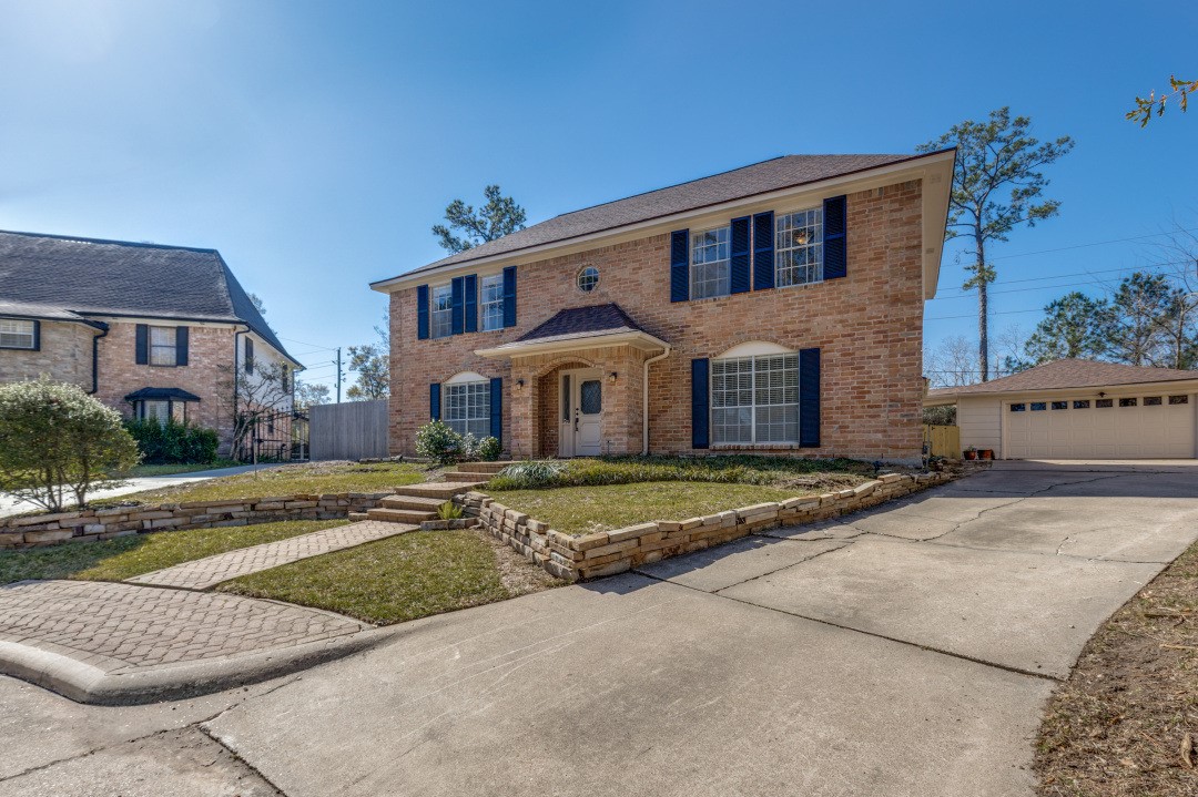 3426 Candlewisp Drive Spring, TX 77388 - Photo 3 of 32