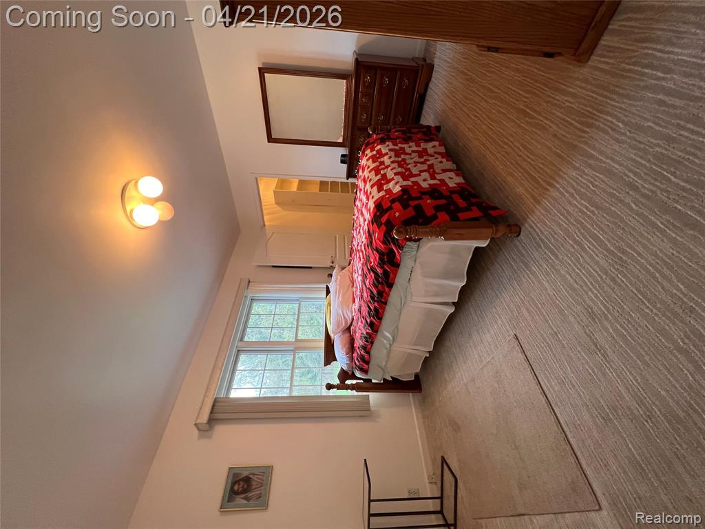 8299 Ridge Road Goodrich, MI 48438 - Photo 19 of 22