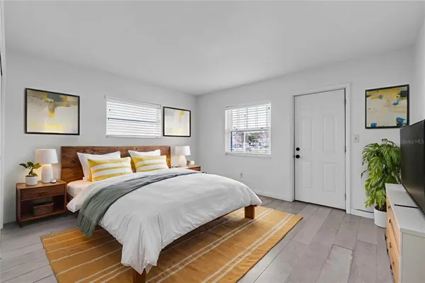 $245,000 | 200 36th Avenue North, Unit 201A, St. Petersburg, FL 33704