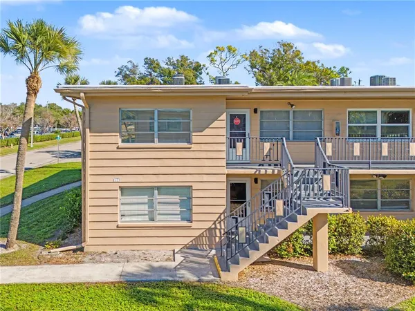 $245,000 | 200 36th Avenue North, Unit 201A, St. Petersburg, FL 33704