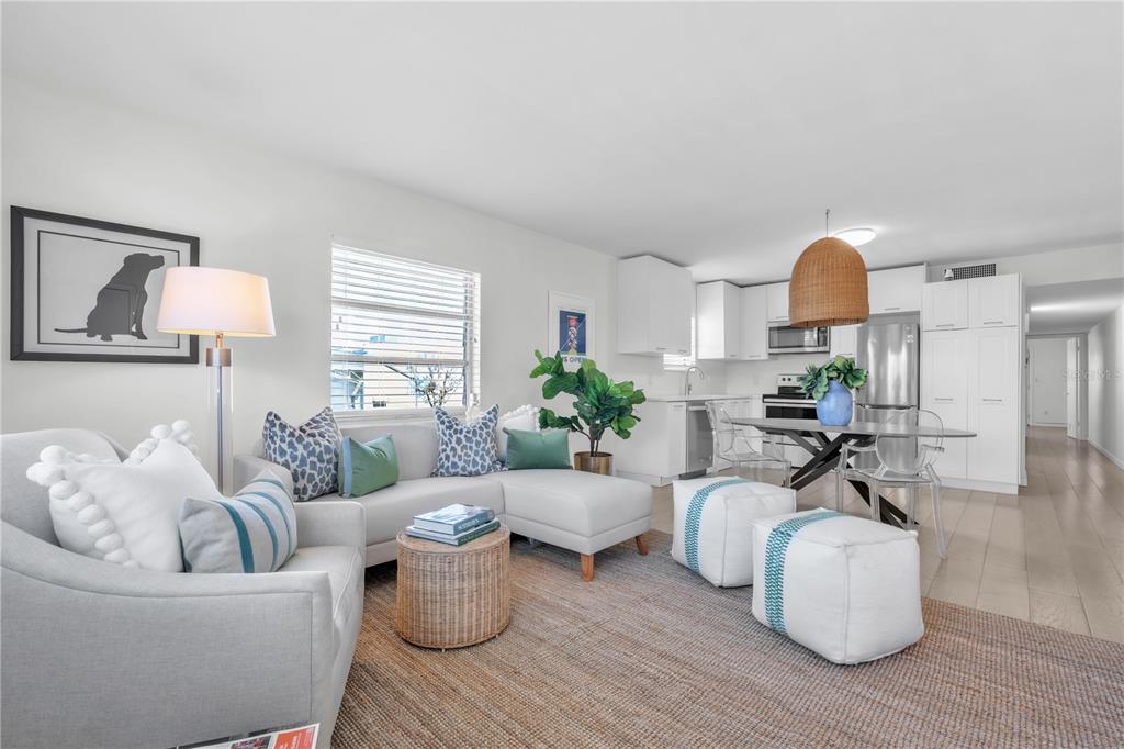 200 36th Avenue North, Unit 201A St. Petersburg, FL 33704 - Photo 4 of 16