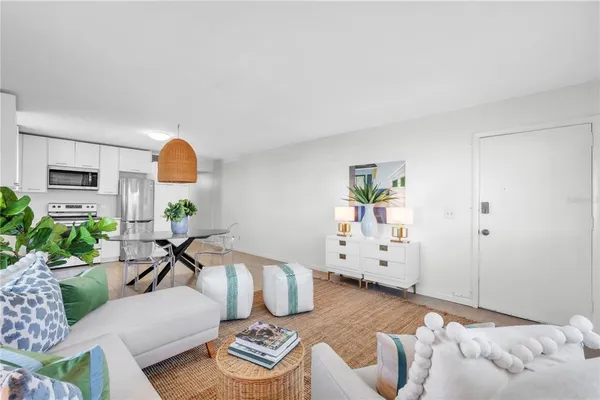 $245,000 | 200 36th Avenue North, Unit 201A, St. Petersburg, FL 33704