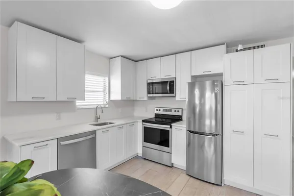 $245,000 | 200 36th Avenue North, Unit 201A, St. Petersburg, FL 33704