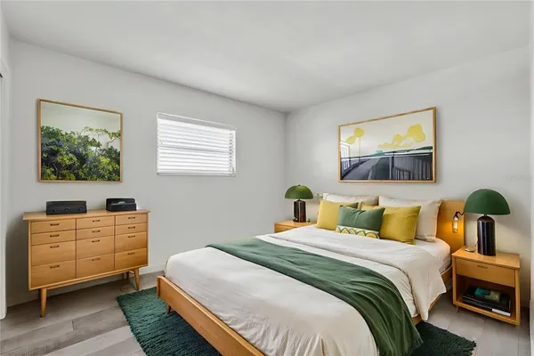 $245,000 | 200 36th Avenue North, Unit 201A, St. Petersburg, FL 33704