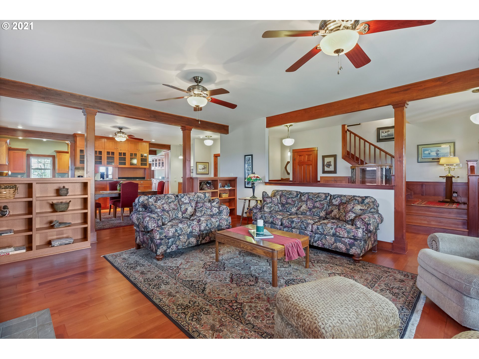 11351 Corvallis Road Independence, OR 97351 - Photo 12 of 32
