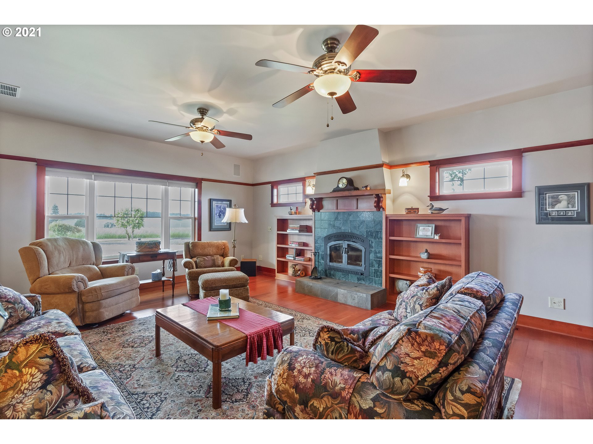 11351 Corvallis Road Independence, OR 97351 - Photo 13 of 32