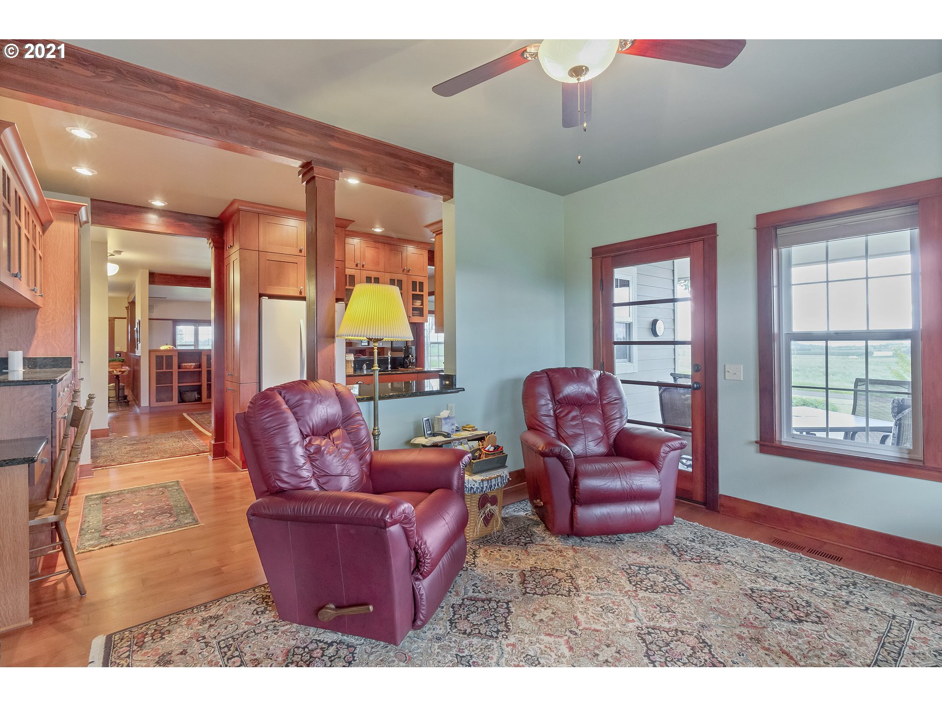 11351 Corvallis Road Independence, OR 97351 - Photo 18 of 32