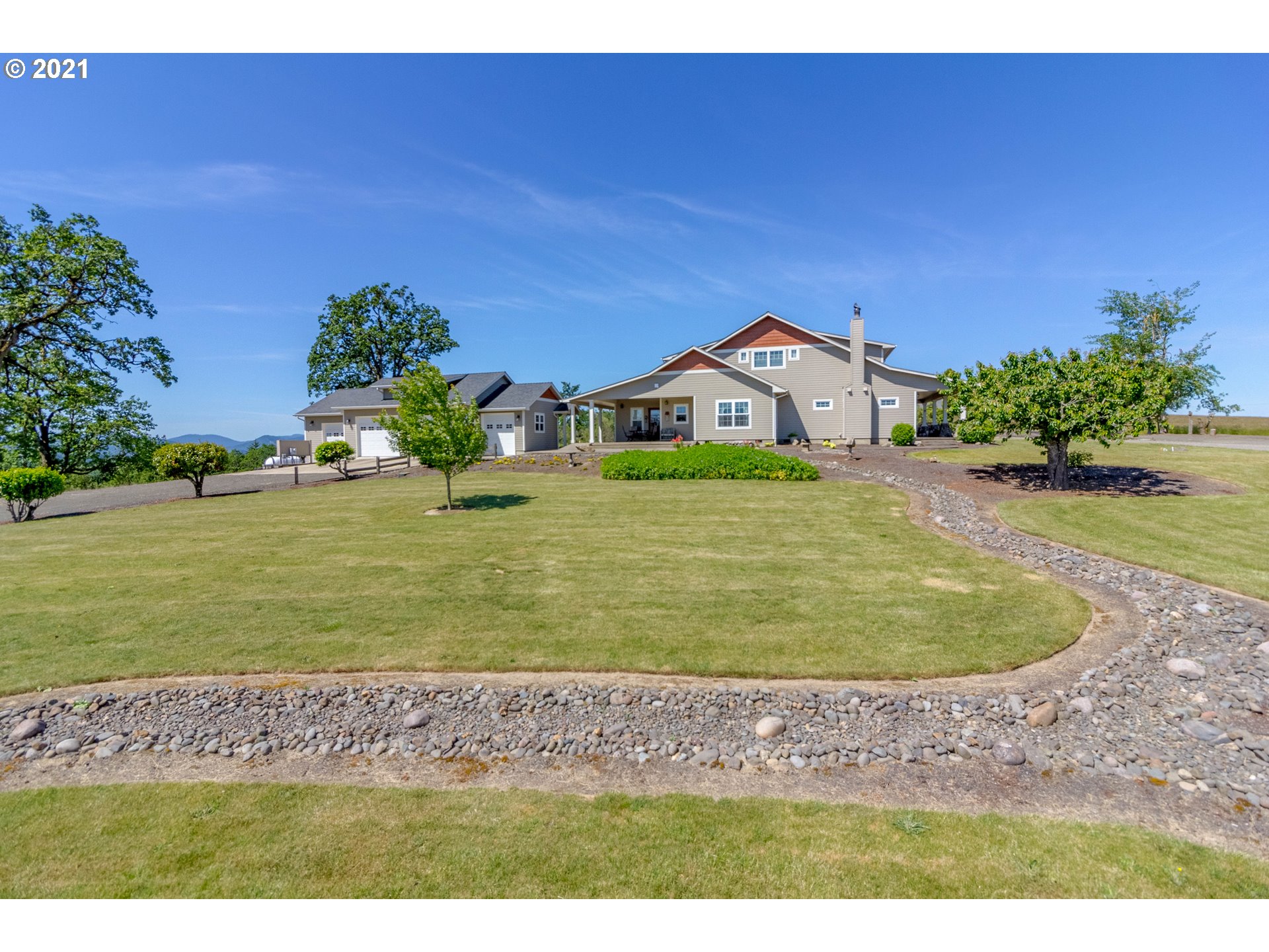 11351 Corvallis Road Independence, OR 97351 - Photo 3 of 32