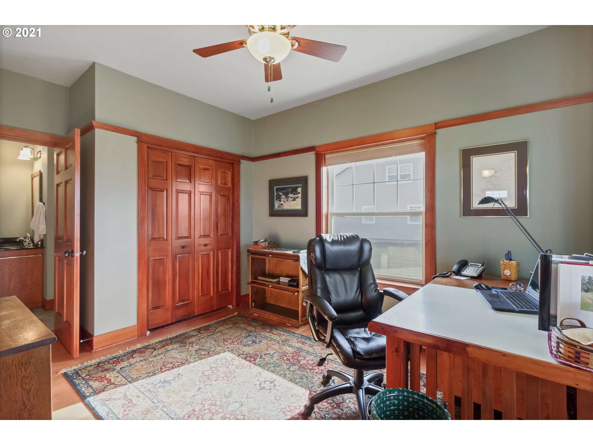 11351 Corvallis Road Independence, OR 97351 - Photo 23 of 32