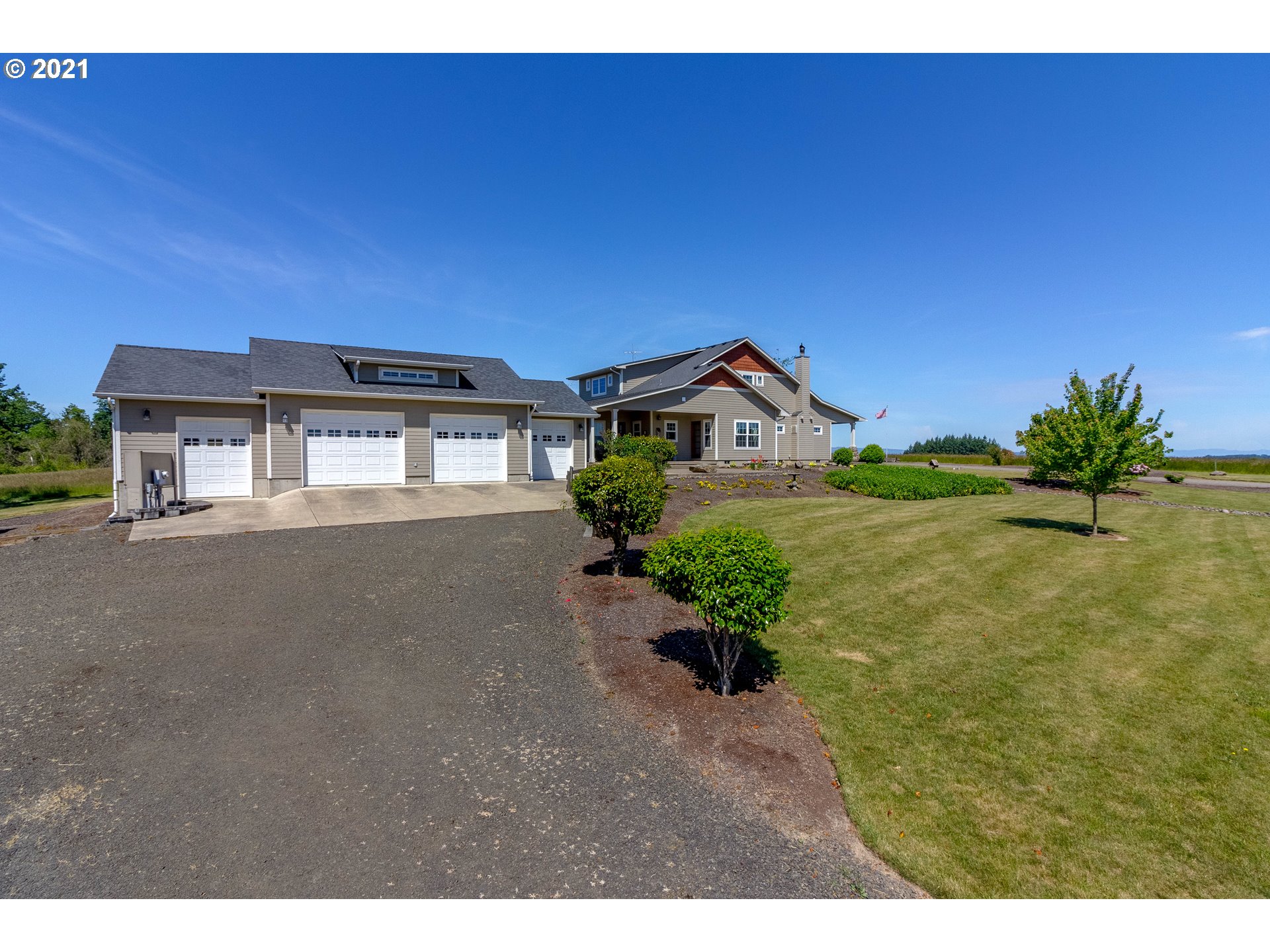 11351 Corvallis Road Independence, OR 97351 - Photo 28 of 32