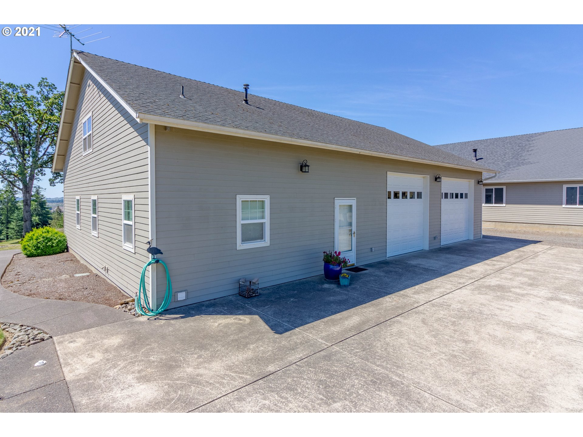 11351 Corvallis Road Independence, OR 97351 - Photo 29 of 32
