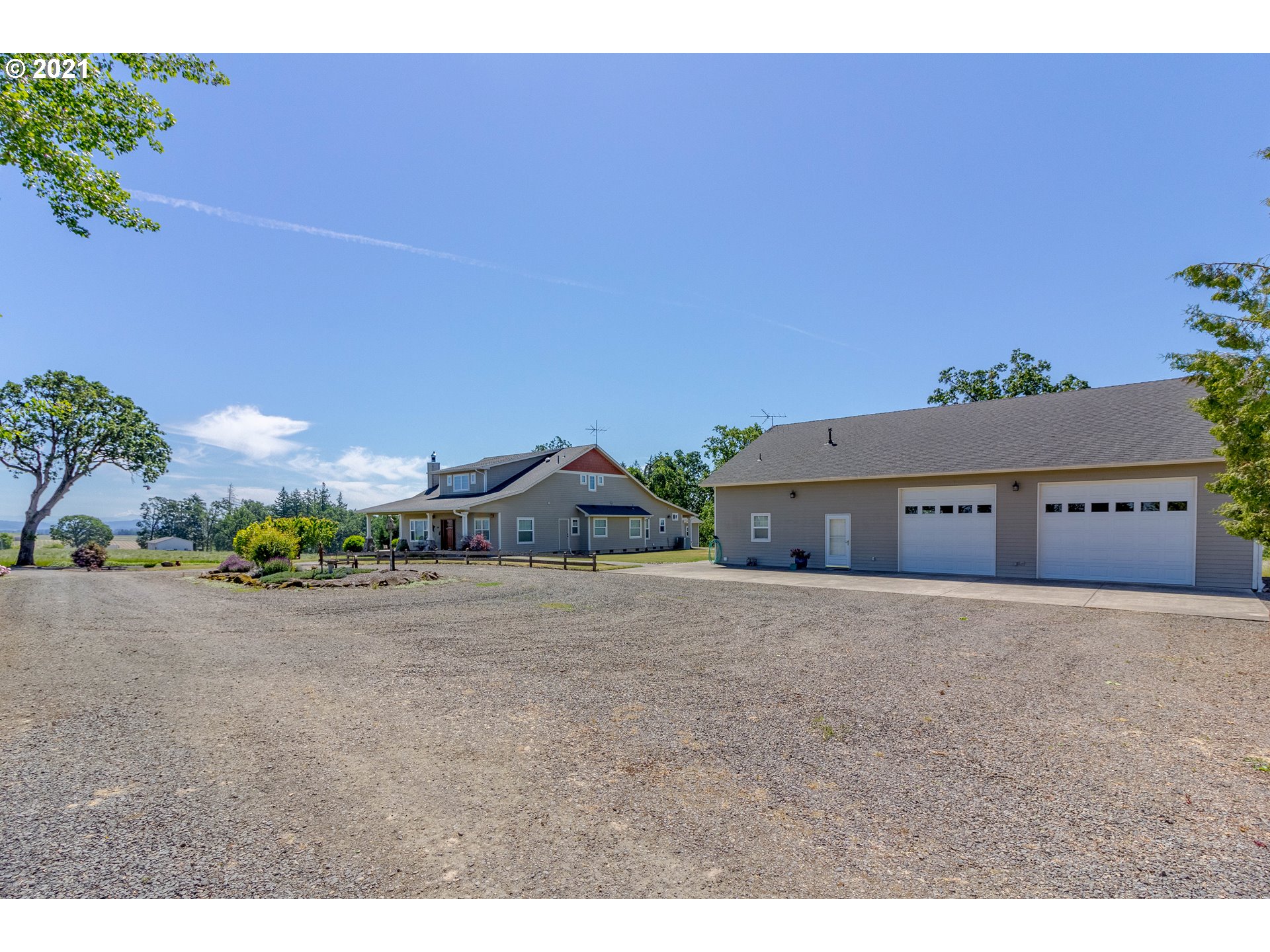 11351 Corvallis Road Independence, OR 97351 - Photo 4 of 32
