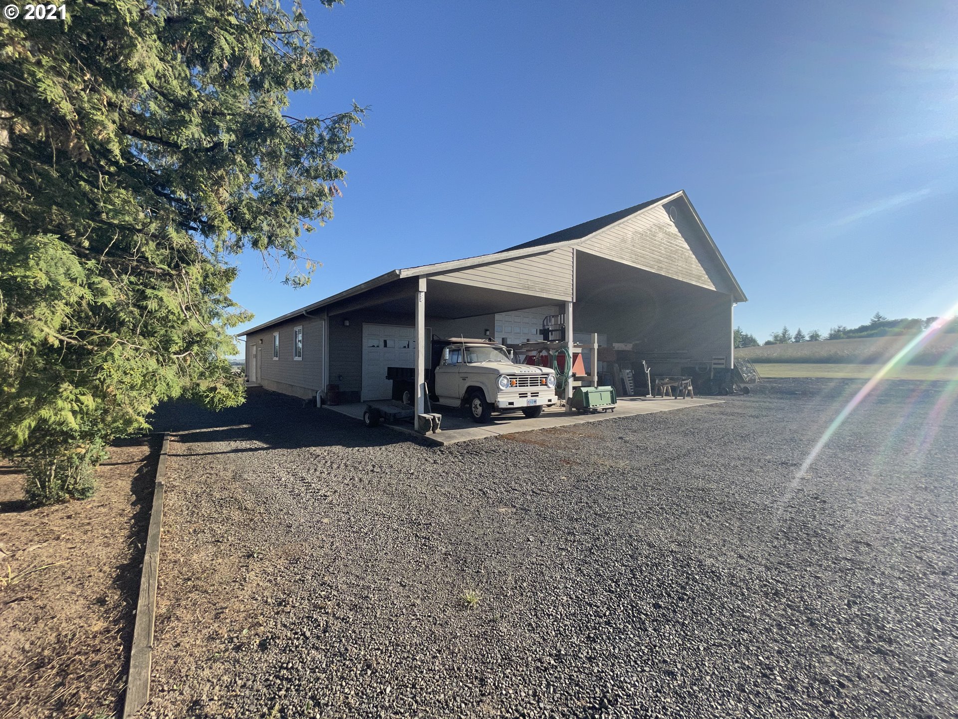 11351 Corvallis Road Independence, OR 97351 - Photo 32 of 32
