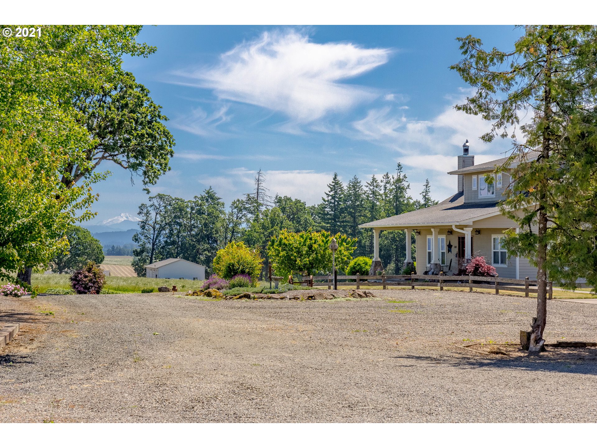 11351 Corvallis Road Independence, OR 97351 - Photo 5 of 32