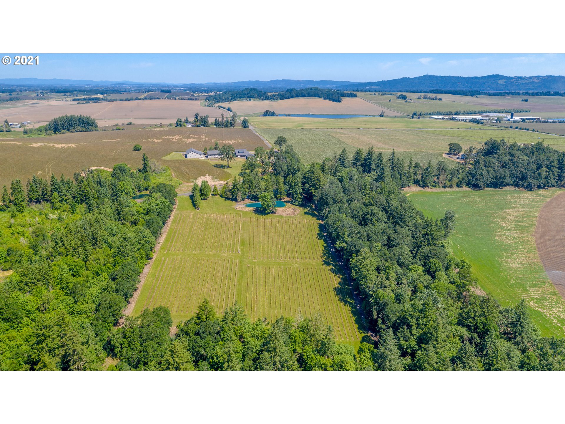 11351 Corvallis Road Independence, OR 97351 - Photo 8 of 32