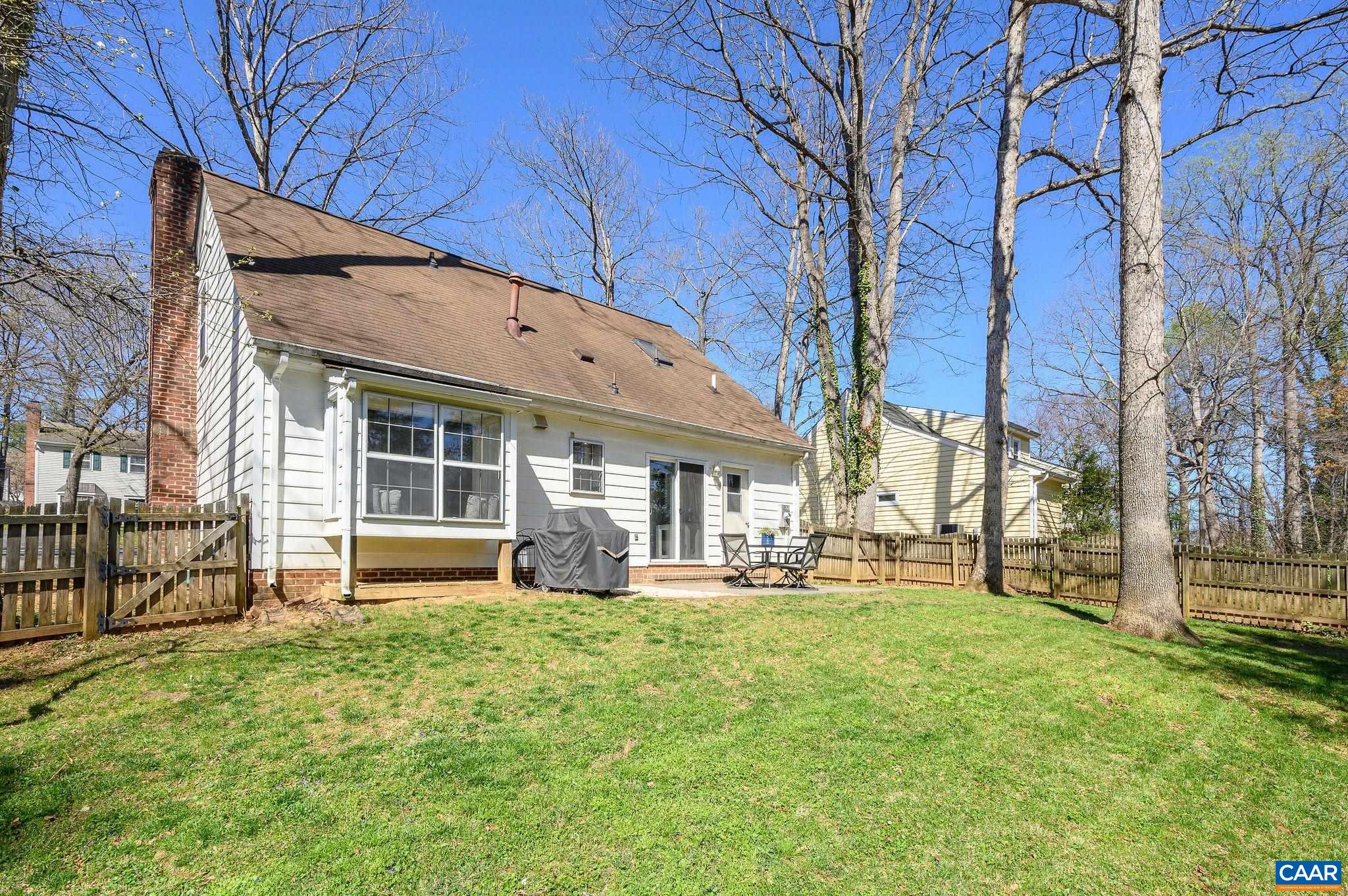 334 North Bennington Road Charlottesville, VA 22901 - Photo 28 of 38