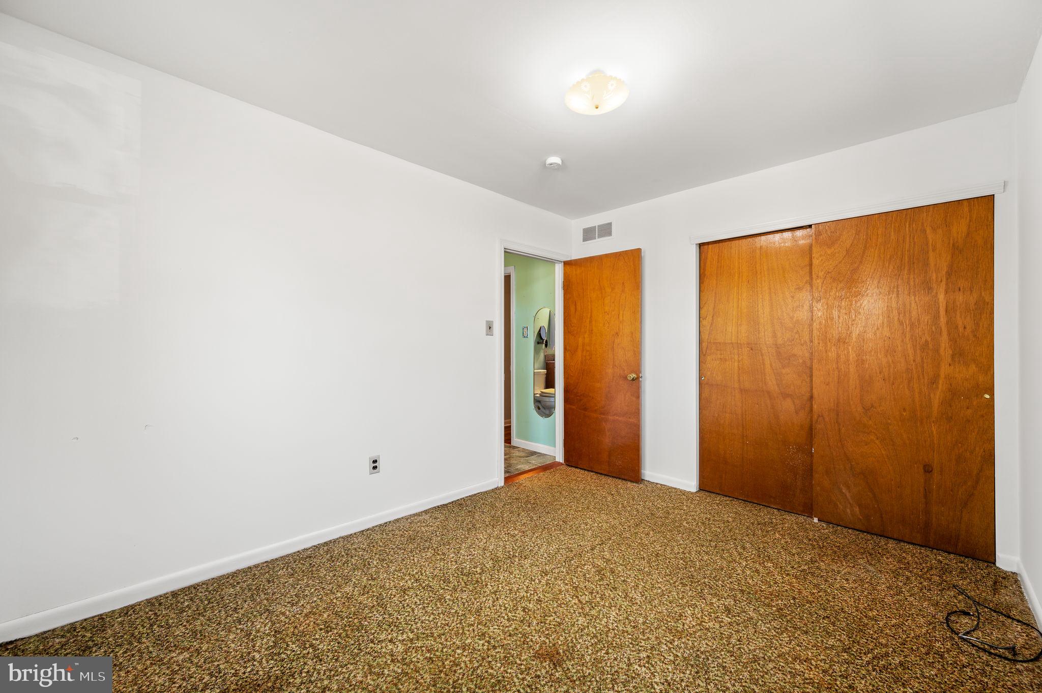 1827 Mill Road Boothwyn, PA 19061 - Photo 12 of 20 Bedroom #4