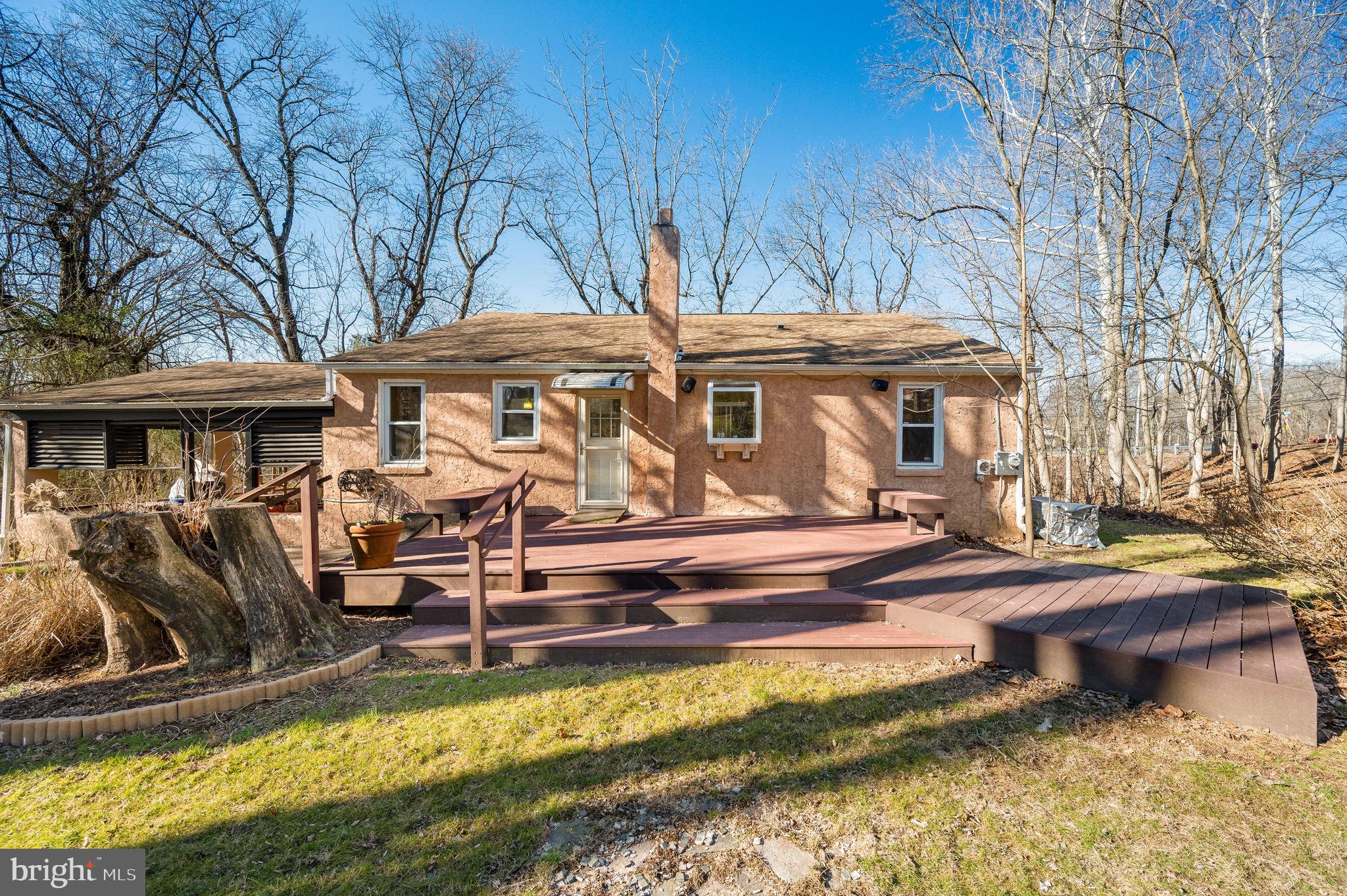 1827 Mill Road Boothwyn, PA 19061 - Photo 18 of 20 Great outdoor entertaining
