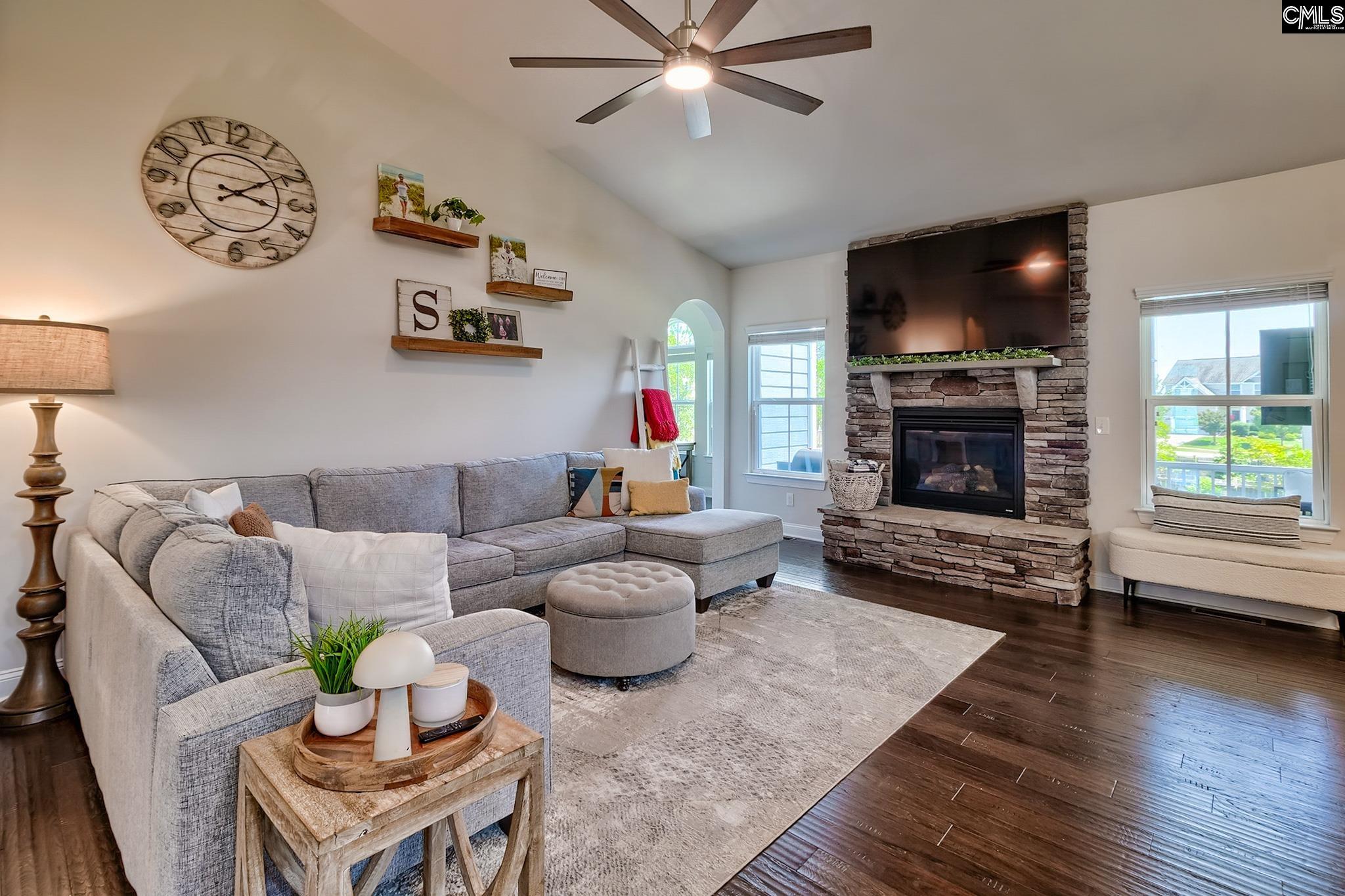 1167 Beechfern Circle Elgin, SC 29045 - Photo 14 of 44