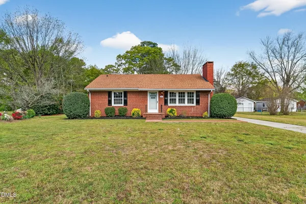 $240,000 | 105 Forest Drive, Goldsboro, NC 27534