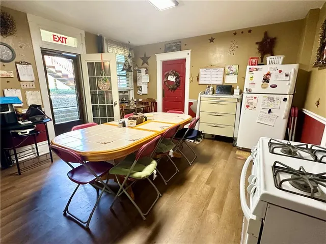 $229,000 | 521 West Main Street, Rural Valley, PA 16249