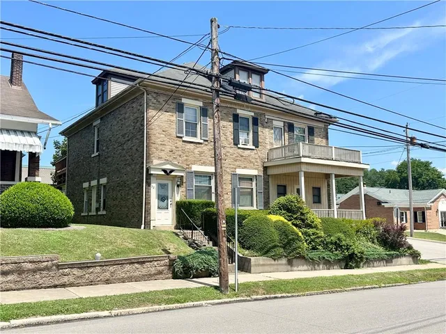 $229,000 | 521 West Main Street, Rural Valley, PA 16249