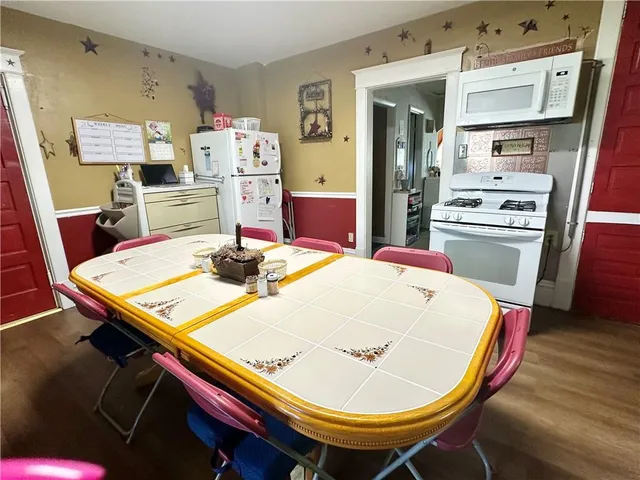 $229,000 | 521 West Main Street, Rural Valley, PA 16249