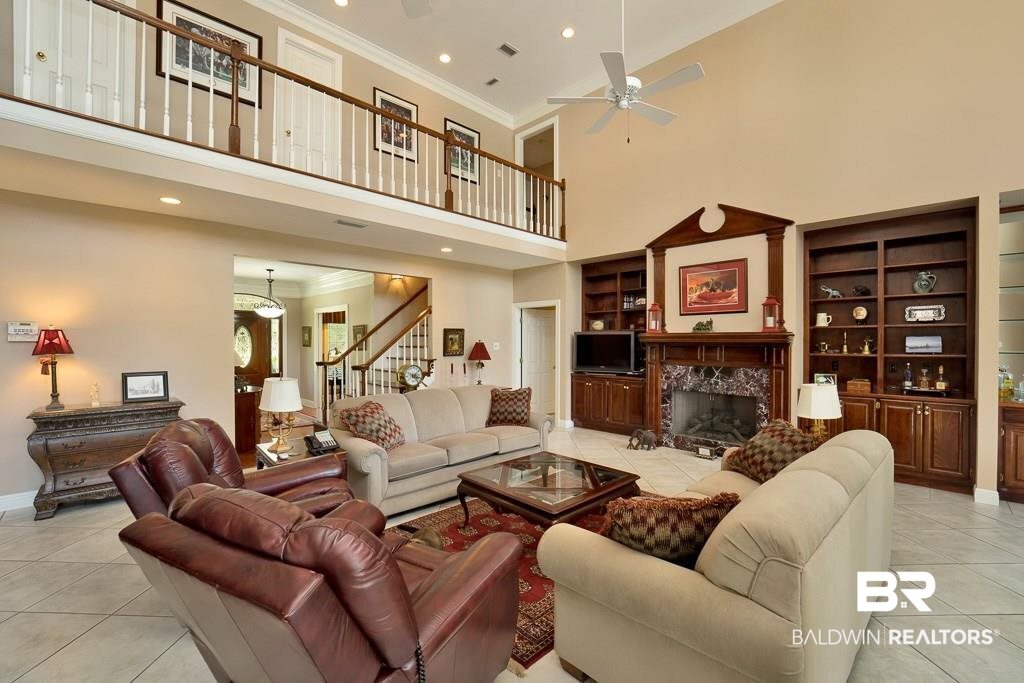 3651 Lakefront Drive West Mobile, AL 36695 - Photo 8 of 48
