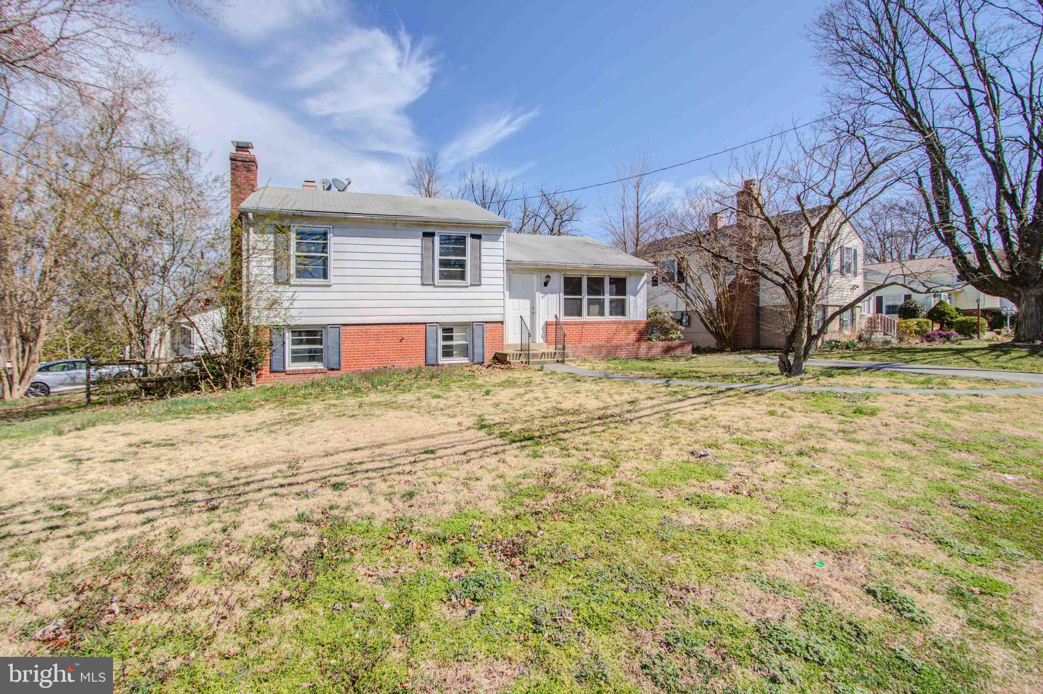 900 Baltimore Road Rockville, MD 20851 - Photo 1 of 28 Gallery Image 1