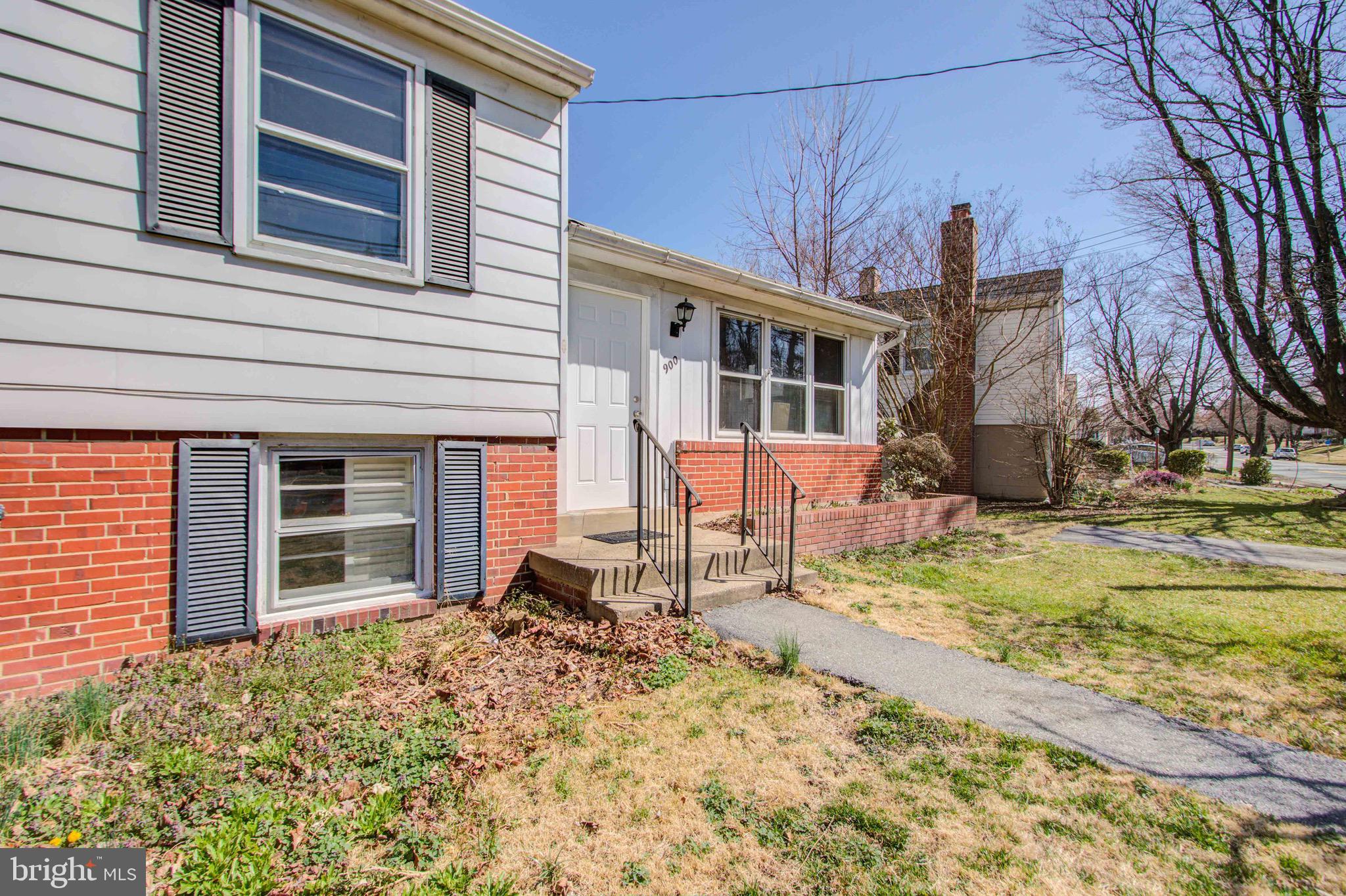 900 Baltimore Road Rockville, MD 20851 - Photo 2 of 28 Gallery Image 2