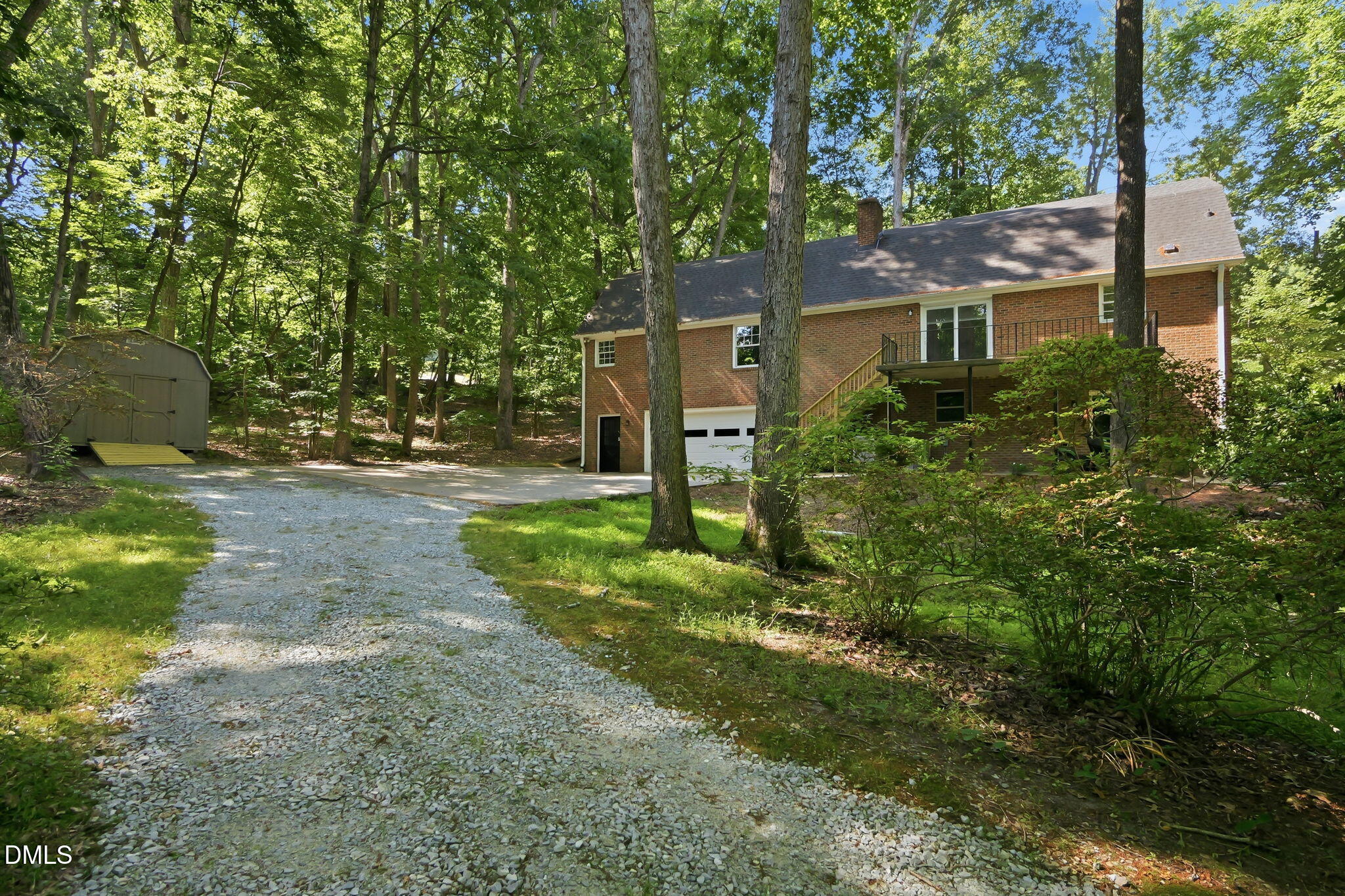 314 Old Salem Road Roxboro, NC 27573 - Photo 50 of 65 62-web-or-mls-P1127949