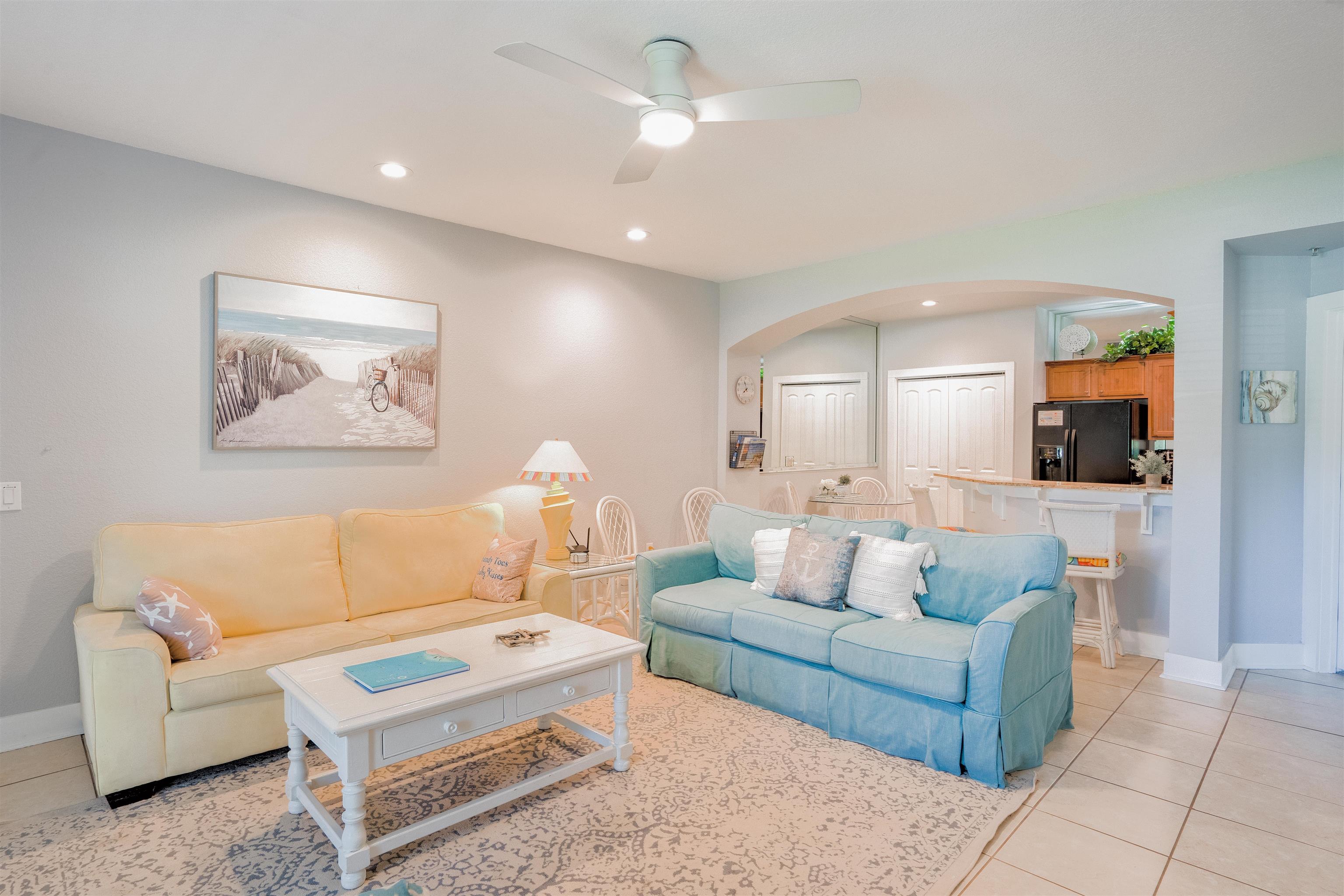 20050 Oak Road East, Unit 3403 Gulf Shores, AL 36542 - Photo 7 of 25