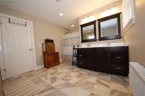 875 Goose Pond Road Shapleigh, ME 04076 - Photo 22 of 35 Master Bath