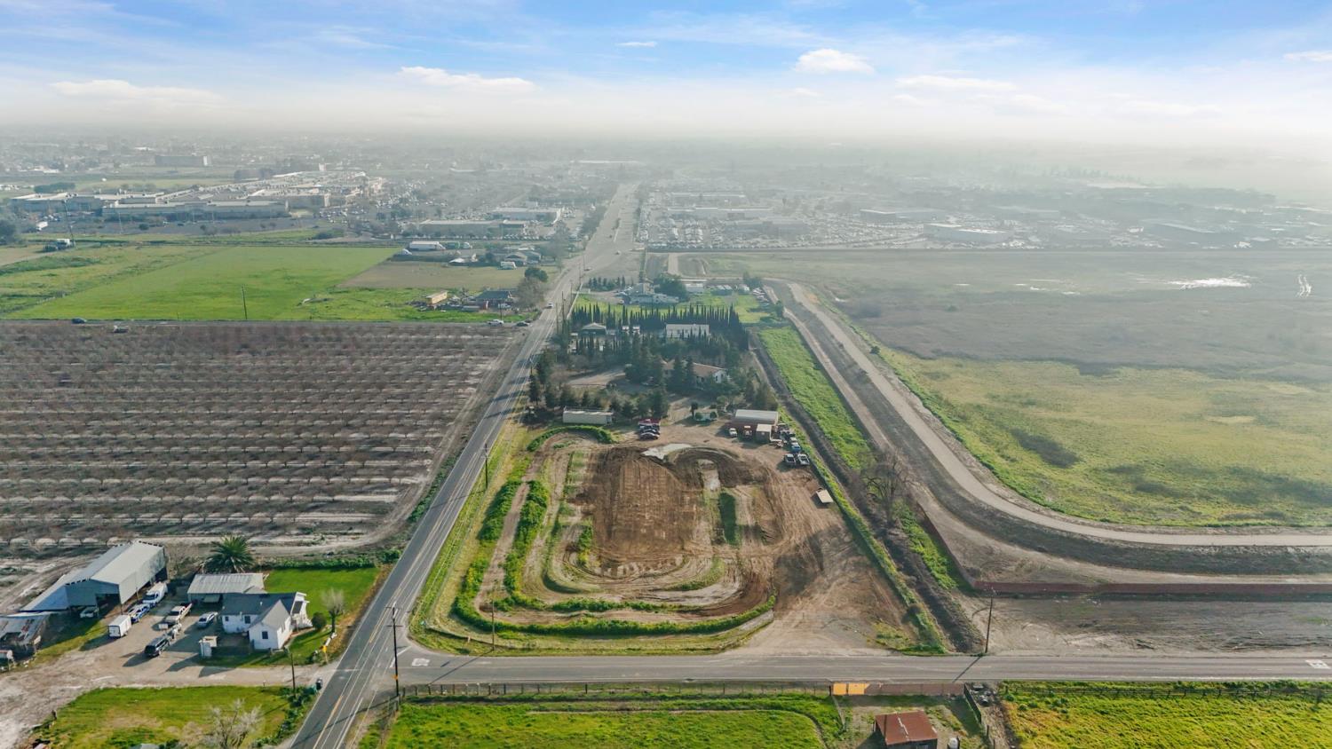 21219 Naglee Road Tracy, CA 95304 - Photo 65 of 80