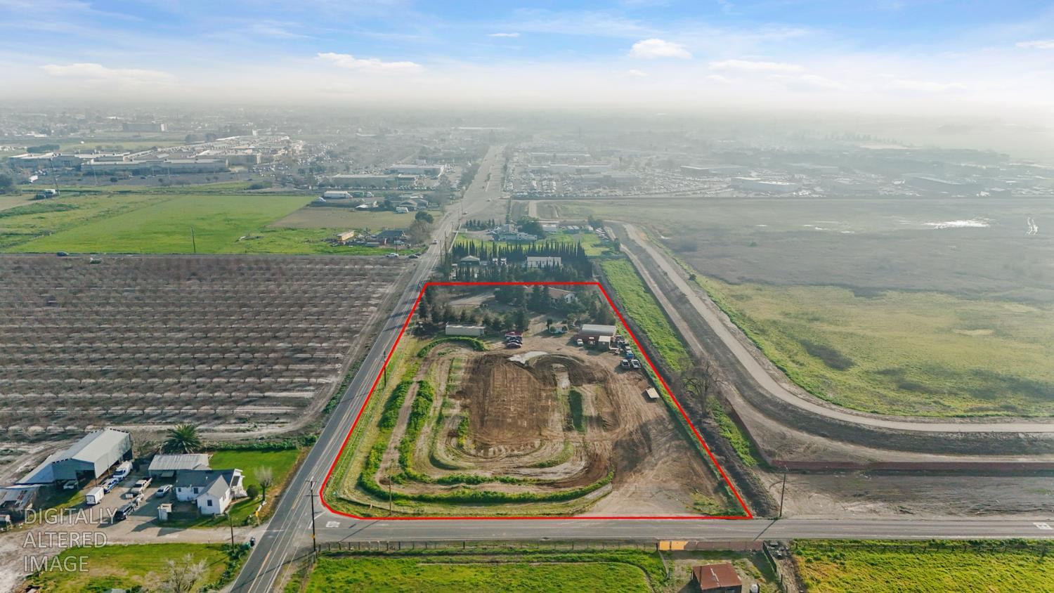 21219 Naglee Road Tracy, CA 95304 - Photo 66 of 80