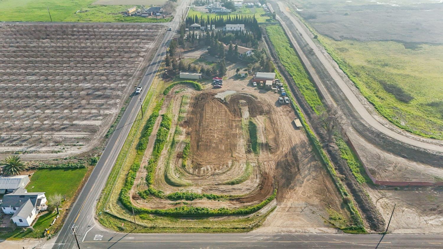 21219 Naglee Road Tracy, CA 95304 - Photo 67 of 80