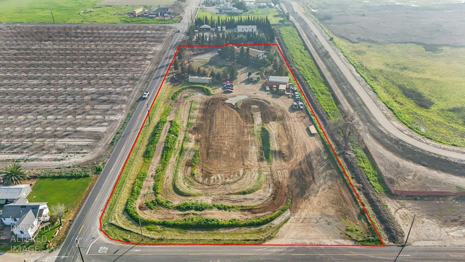 21219 Naglee Road Tracy, CA 95304 - Photo 68 of 80