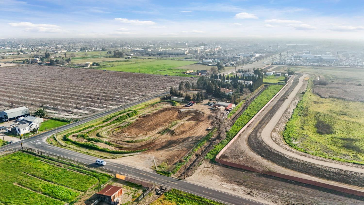 21219 Naglee Road Tracy, CA 95304 - Photo 69 of 80