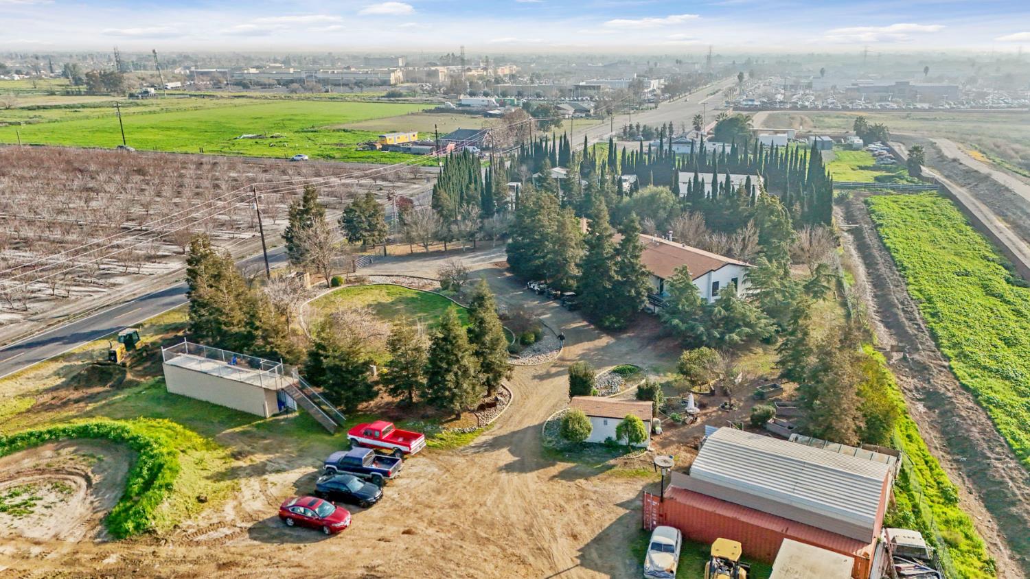 21219 Naglee Road Tracy, CA 95304 - Photo 70 of 80