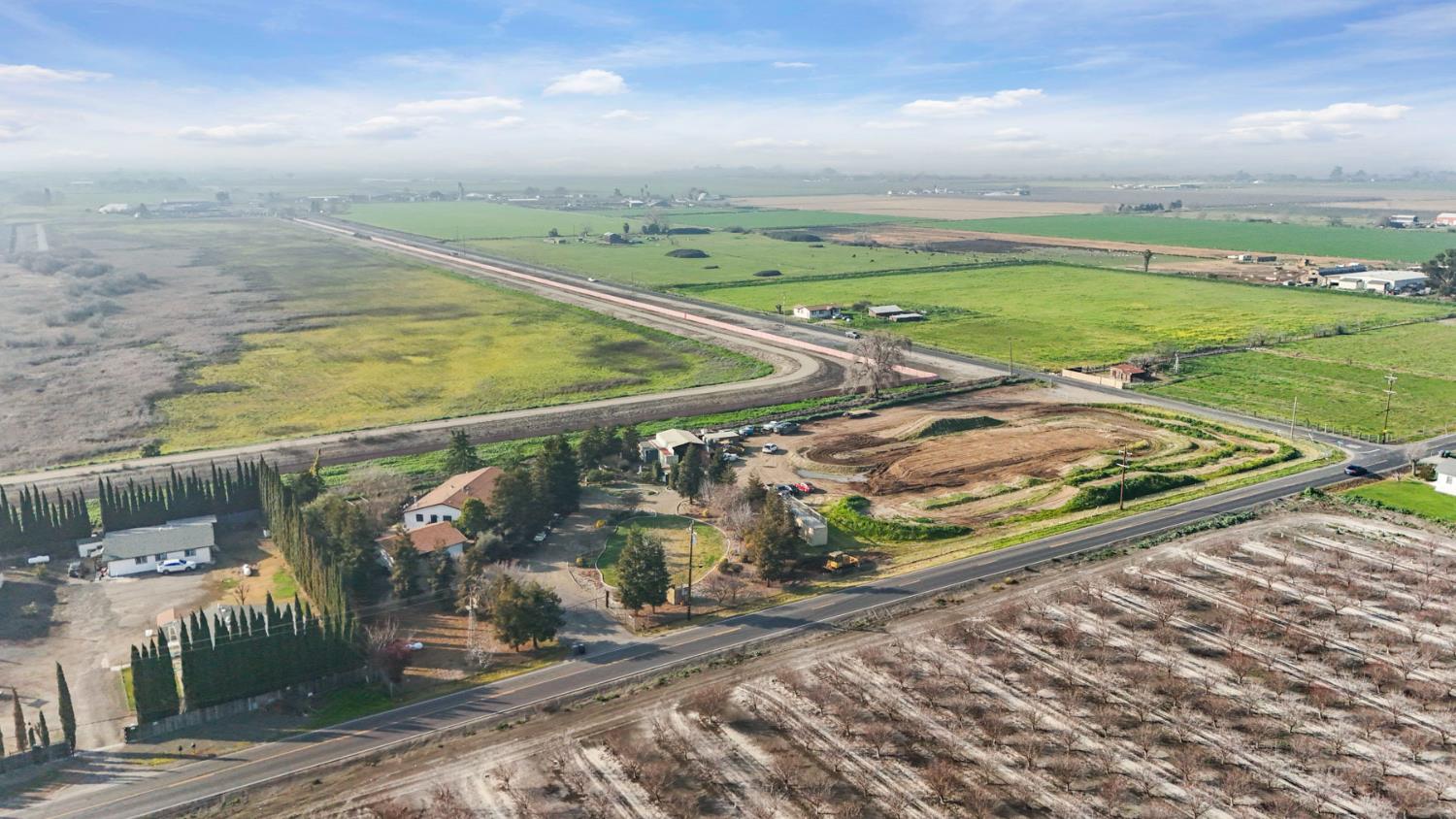 21219 Naglee Road Tracy, CA 95304 - Photo 75 of 80