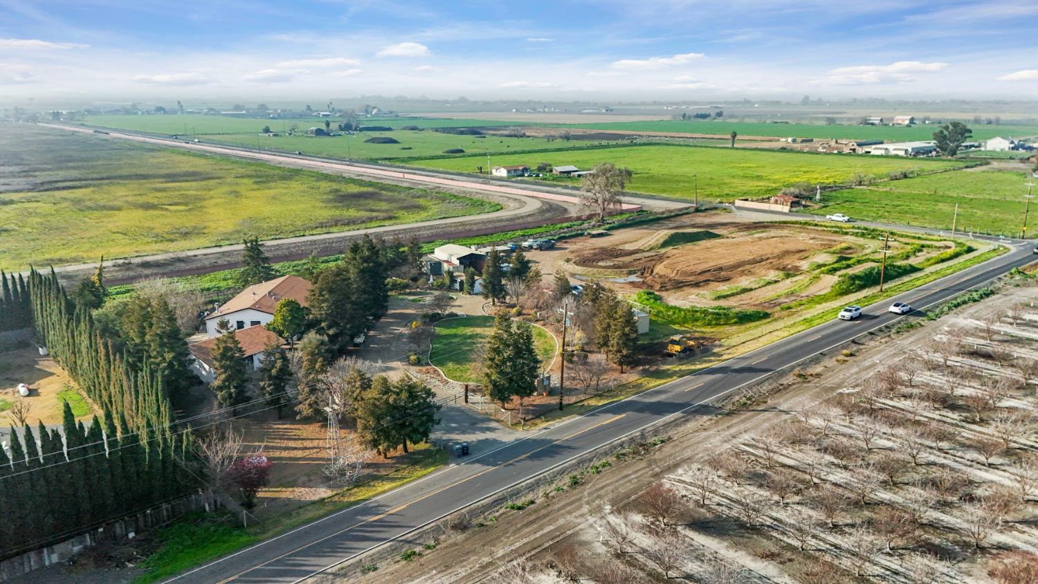 21219 Naglee Road Tracy, CA 95304 - Photo 76 of 80