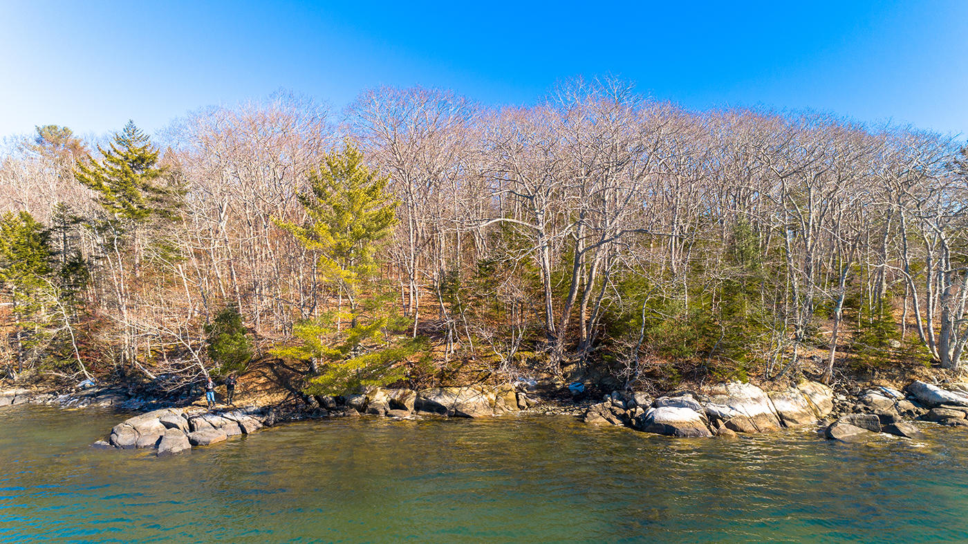 0 Caven Road Spruce Head, ME 04859 - Photo 2 of 16 DJI_0001
