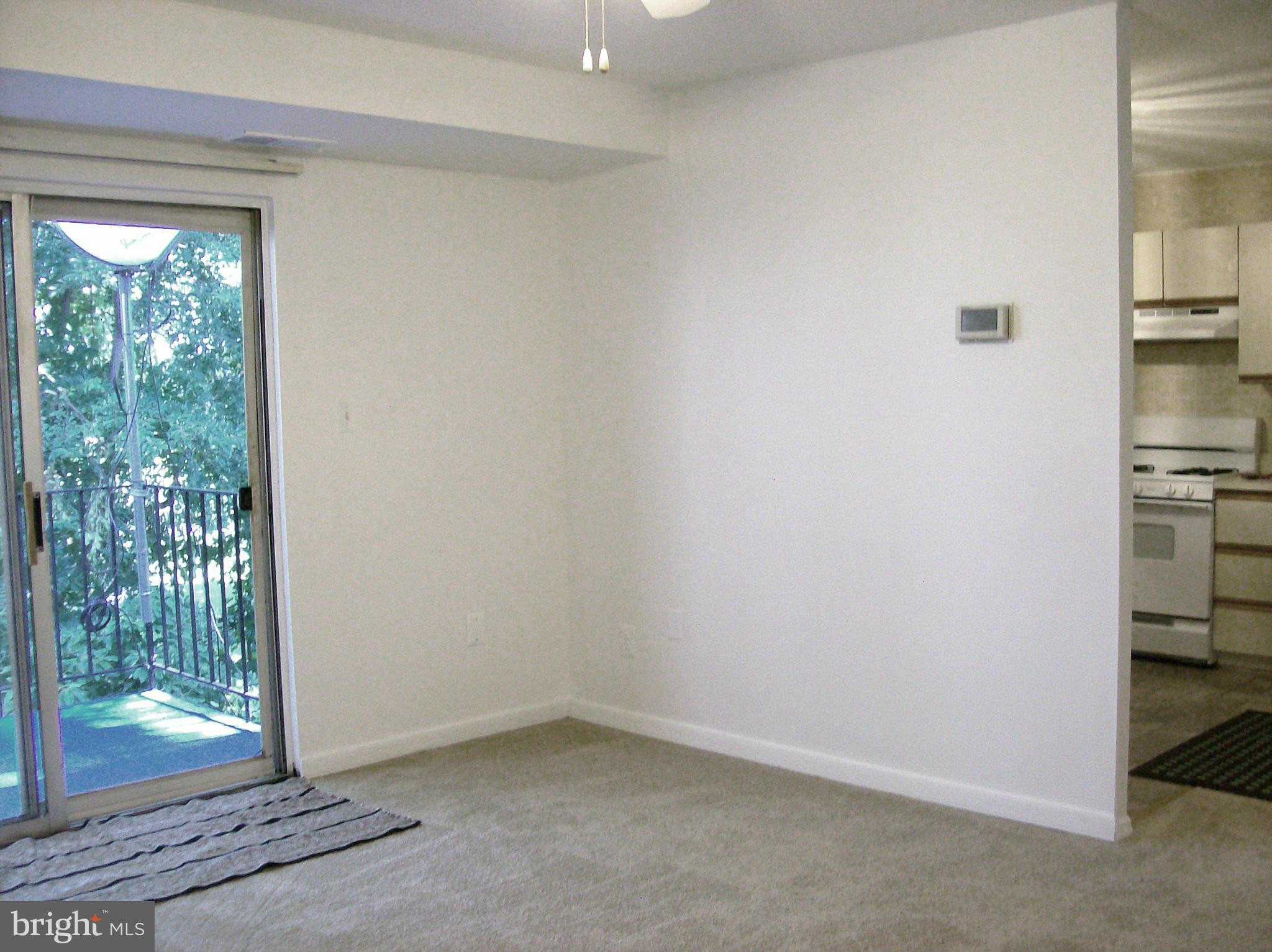 11917 Tarragon Road, Unit K Reisterstown, MD 21136 - Photo 3 of 9 Living Room 2