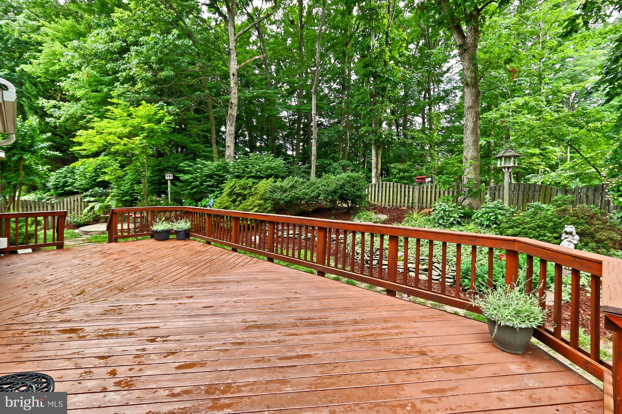 8127 Ridge Creek Way Springfield, VA 22153 - Photo 28 of 30