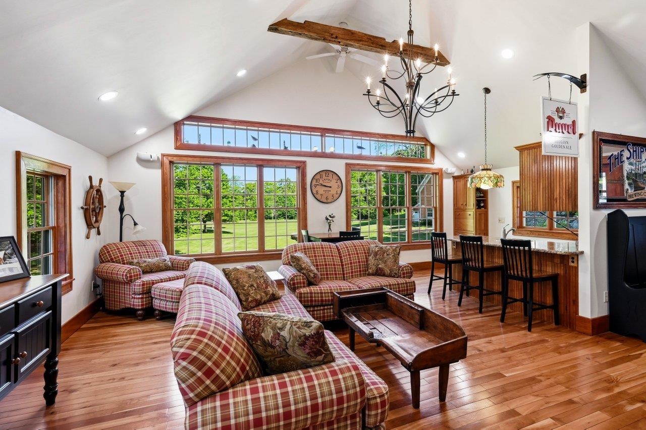 295 Wadleigh Falls Road Lee, NH 03861 - Photo 6 of 60